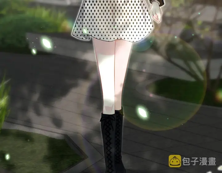 《名门挚爱》第407 婆媳再见图7