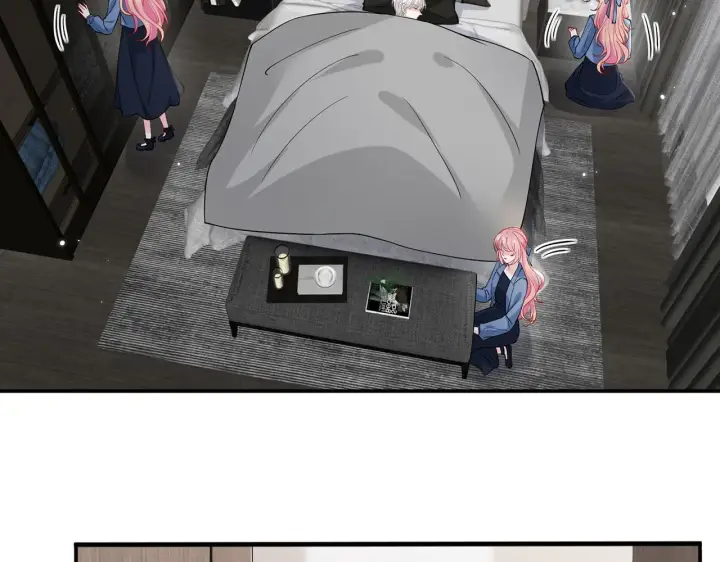 《名门挚爱》第412 真心和怀疑图83