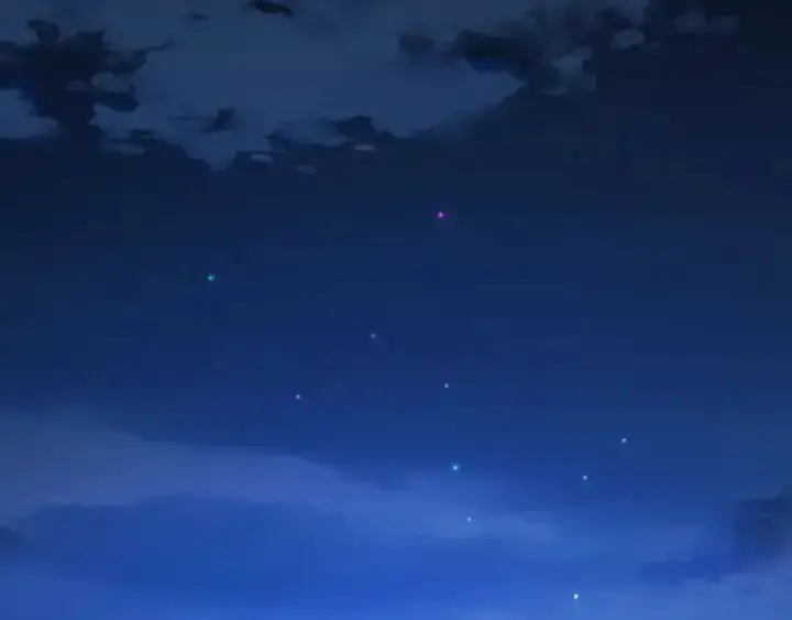 《名门挚爱》第43话 意外的亲吻图43