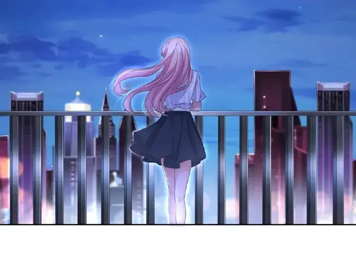 《名门挚爱》第43话 意外的亲吻图44