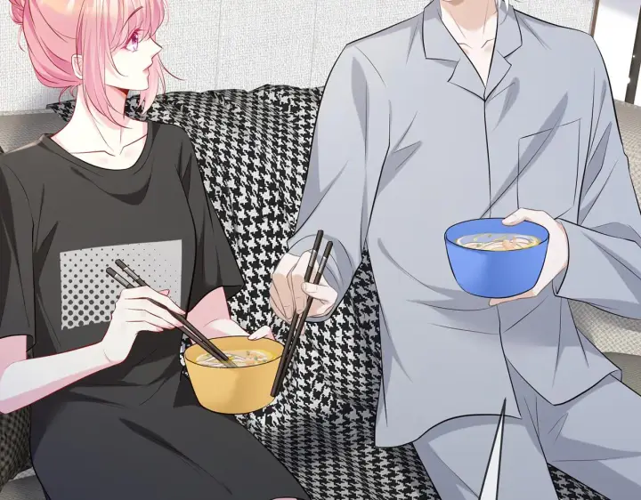 《名门挚爱》第419 田螺先生图59