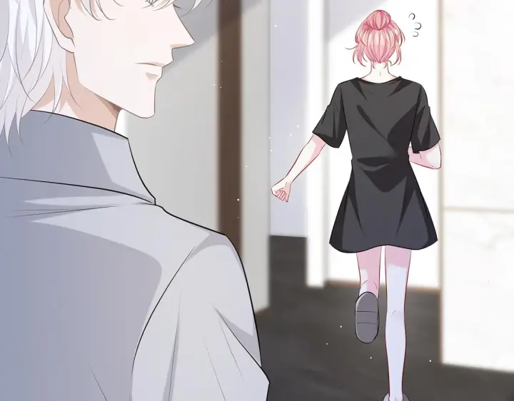 《名门挚爱》第419 田螺先生图64