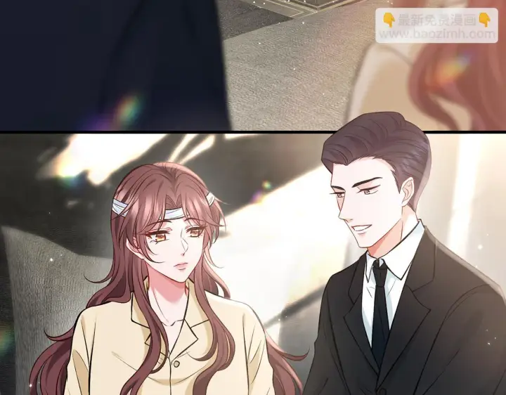 《名门挚爱》第421 她是你妹妹图19