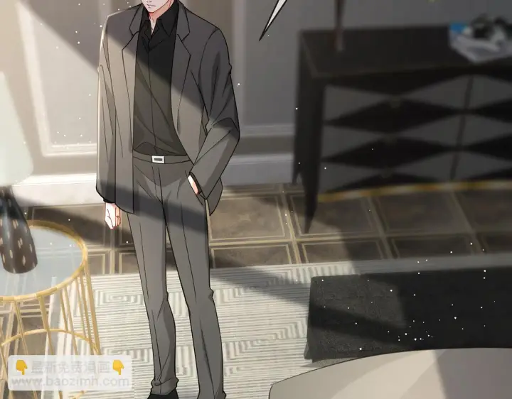 《名门挚爱》第421 她是你妹妹图42