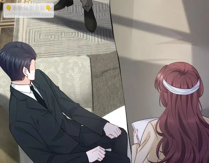 《名门挚爱》第421 她是你妹妹图43