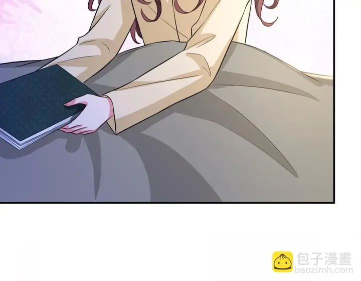 《名门挚爱》第421 她是你妹妹图77