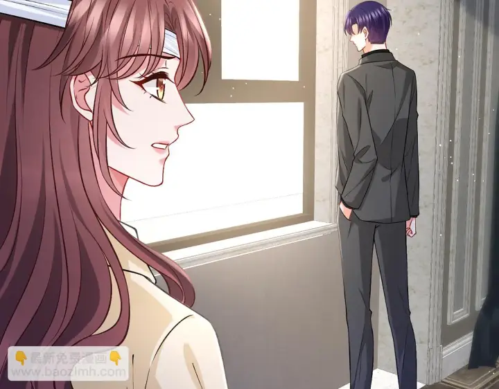 《名门挚爱》第421 她是你妹妹图94
