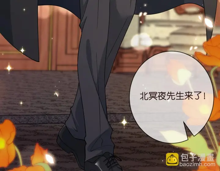 《名门挚爱》425 北冥夜身边的女人图24