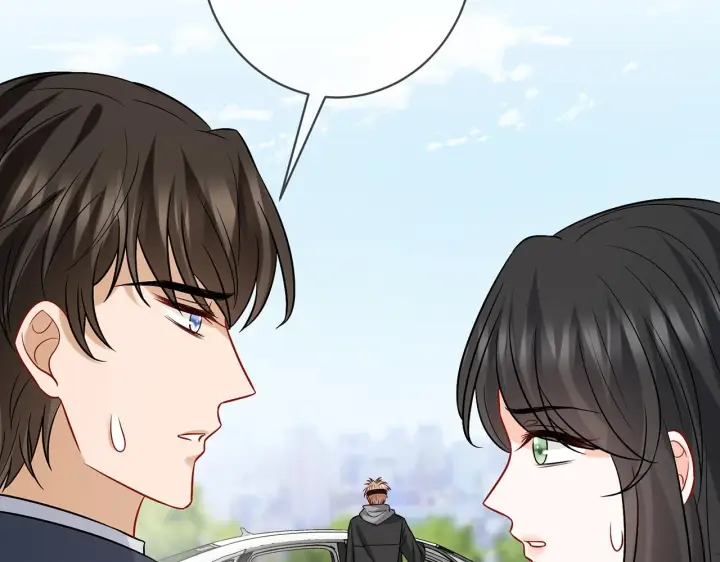 《名门挚爱》第431 少夫人，上车吧图108