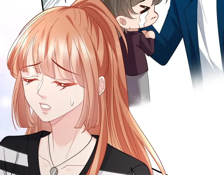 《名门挚爱》第432 连城回来了图80