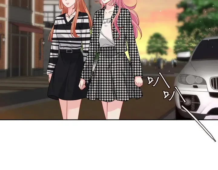 《名门挚爱》第432 连城回来了图83