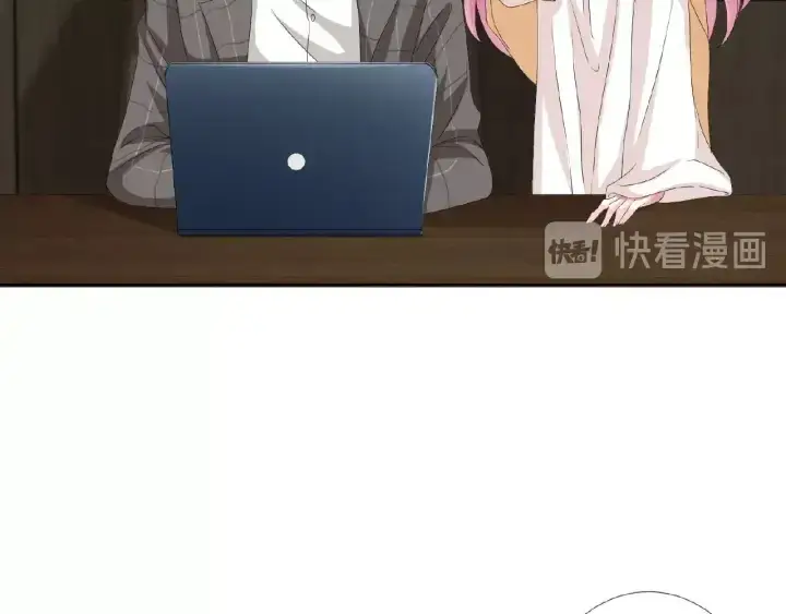 《名门挚爱》第45话 快点……再快点！图58