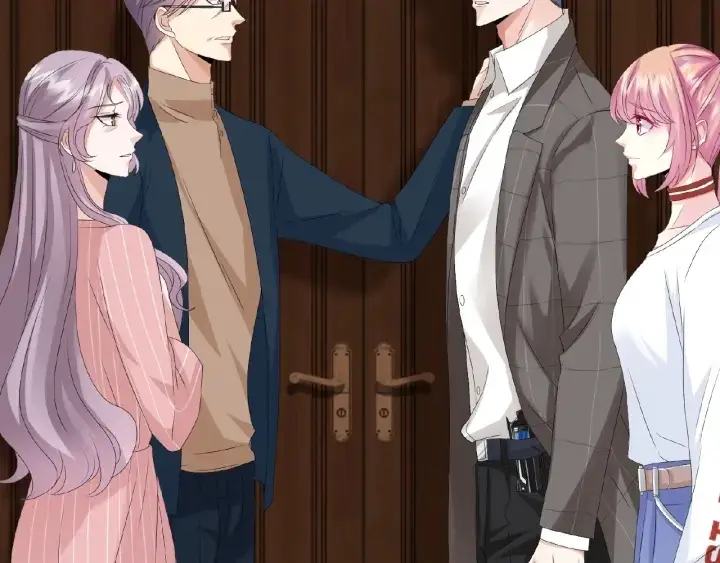 《名门挚爱》第45话 快点……再快点！图70