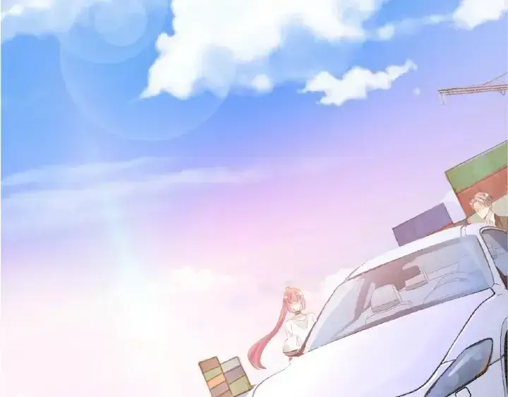 《名门挚爱》第45话 快点……再快点！图81