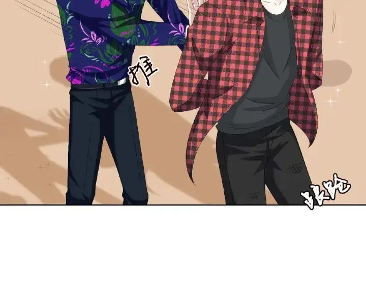 《名门挚爱》第46话 病房中的纠缠图18