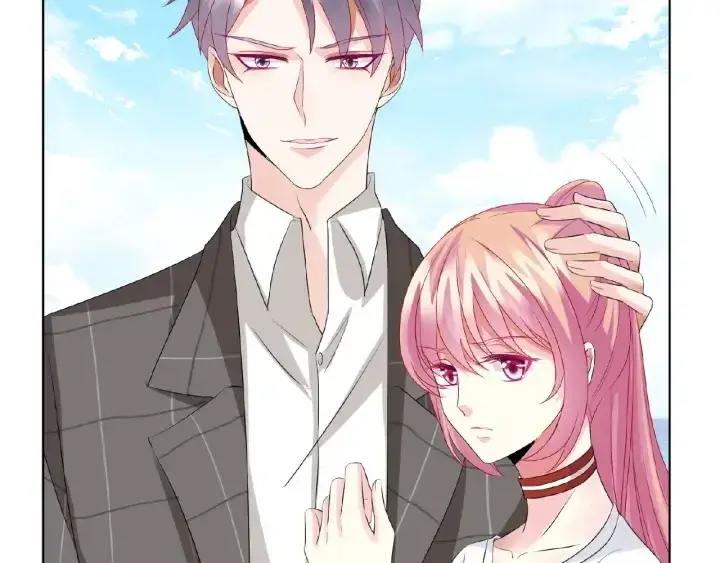 《名门挚爱》第46话 病房中的纠缠图23