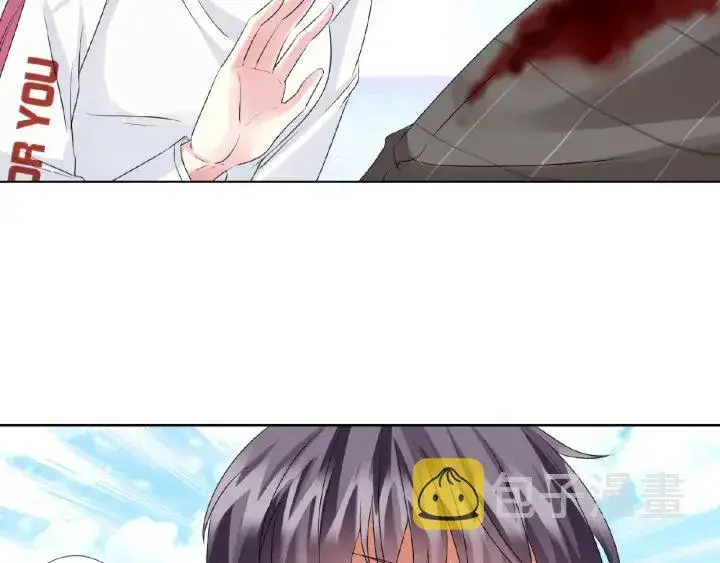《名门挚爱》第46话 病房中的纠缠图68