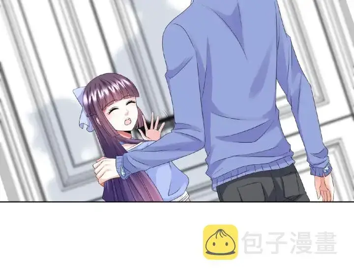 《名门挚爱》第46话 病房中的纠缠图82