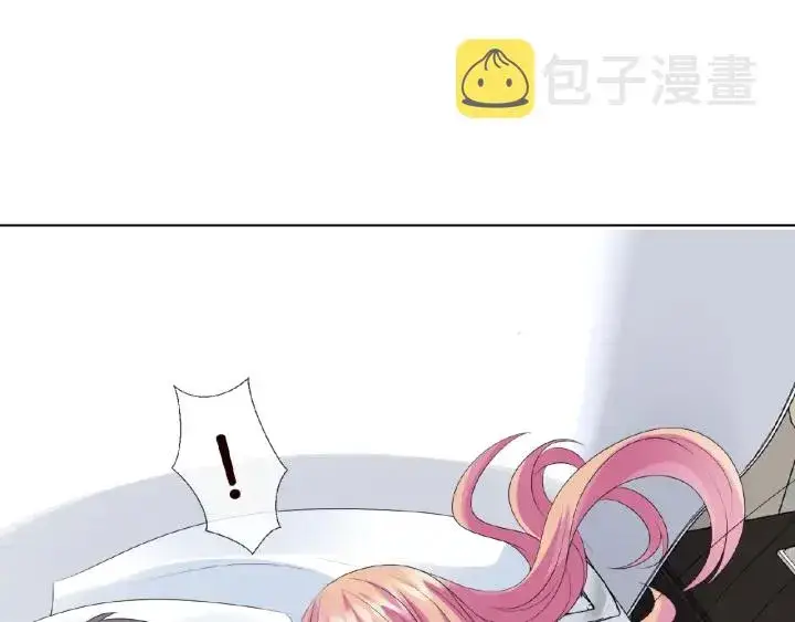 《名门挚爱》第46话 病房中的纠缠图86