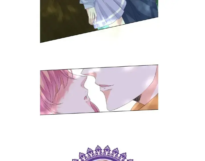 《名门挚爱》第46话 病房中的纠缠图92