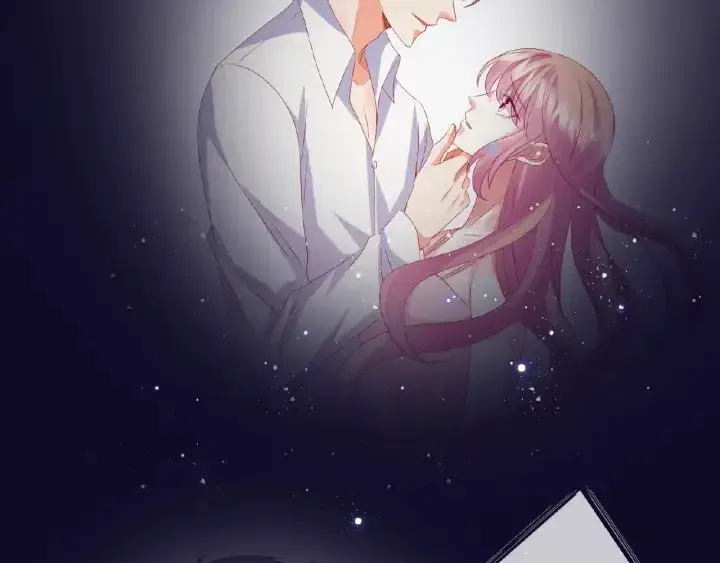 《名门挚爱》第47话 吻我图58