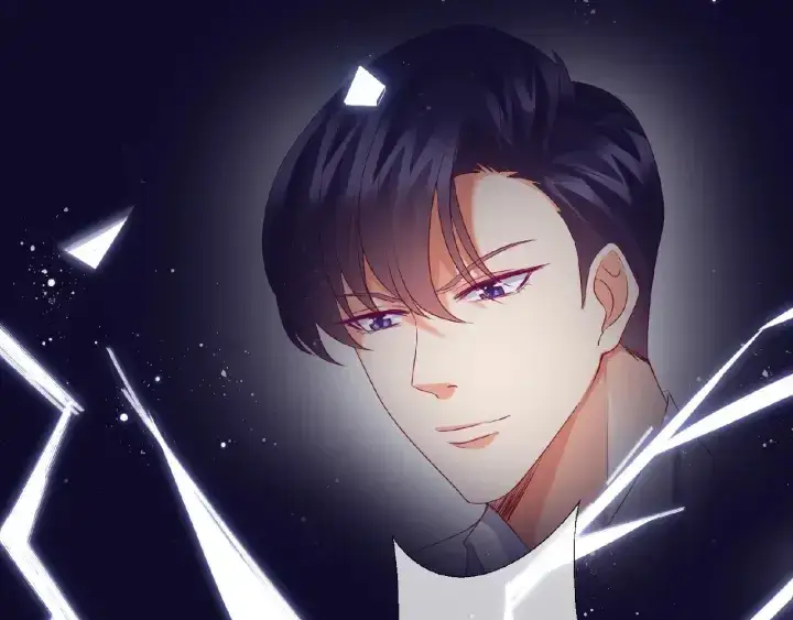 《名门挚爱》第47话 吻我图60