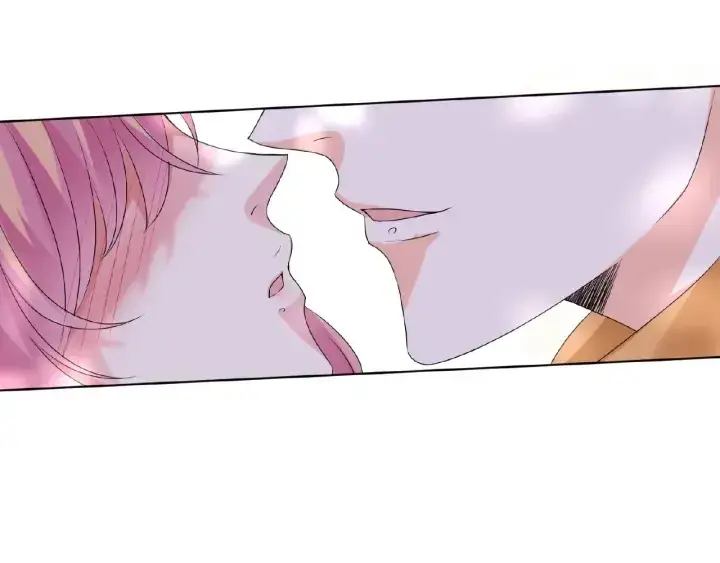 《名门挚爱》第47话 吻我图89
