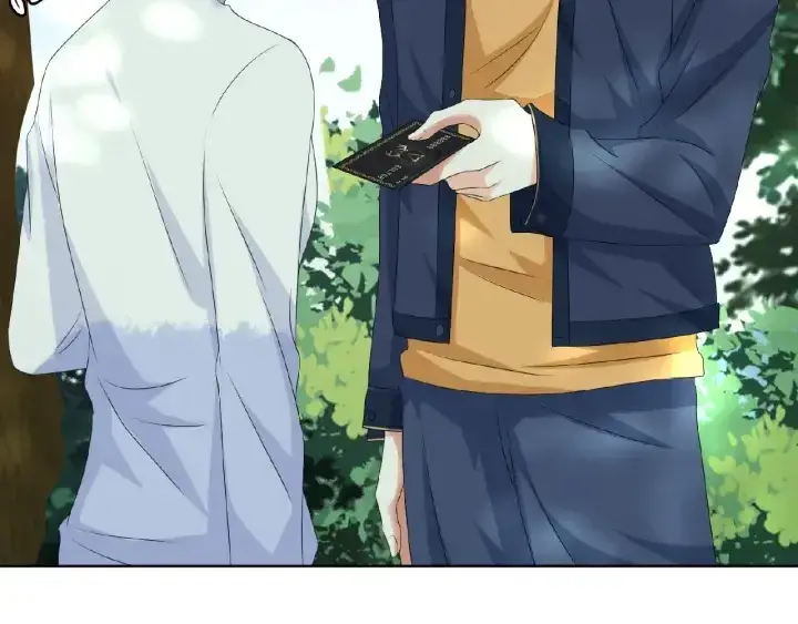 《名门挚爱》第48话 北冥夜过分的要求图10