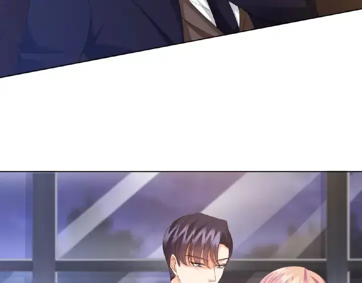 《名门挚爱》第49话 你是我的女人图73