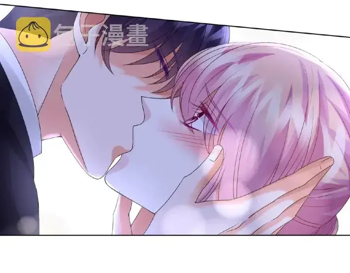 《名门挚爱》第50话 第一次接吻图74