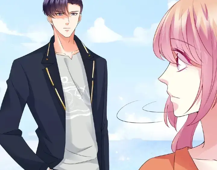 《名门挚爱》第51话 致命的诱惑图56