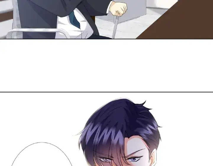 《名门挚爱》第53话 陪我图5
