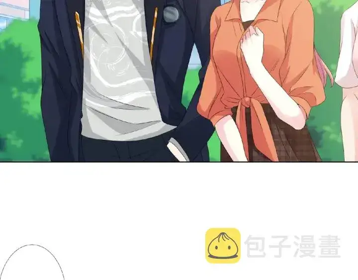 《名门挚爱》第53话 陪我图54