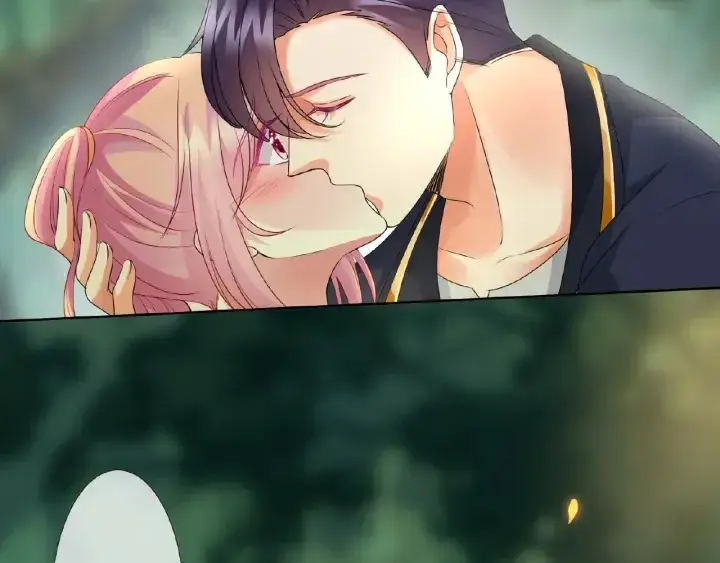 《名门挚爱》第54话 树林里的冲动图23