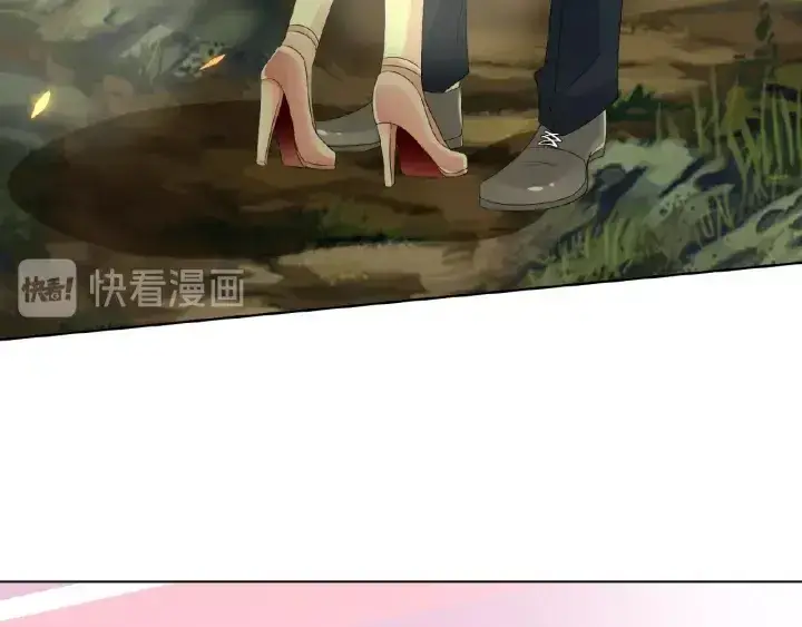 《名门挚爱》第54话 树林里的冲动图26