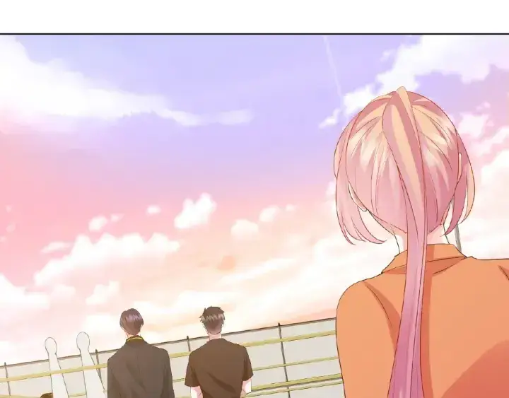 《名门挚爱》第54话 树林里的冲动图67