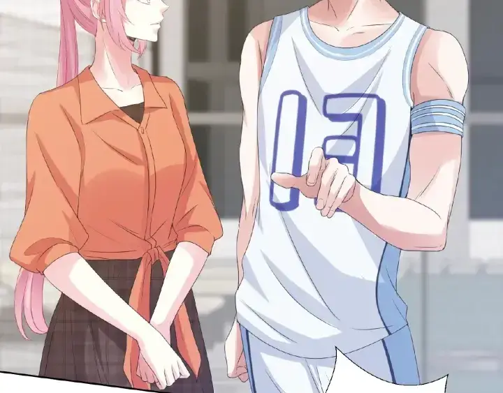 《名门挚爱》第54话 树林里的冲动图80