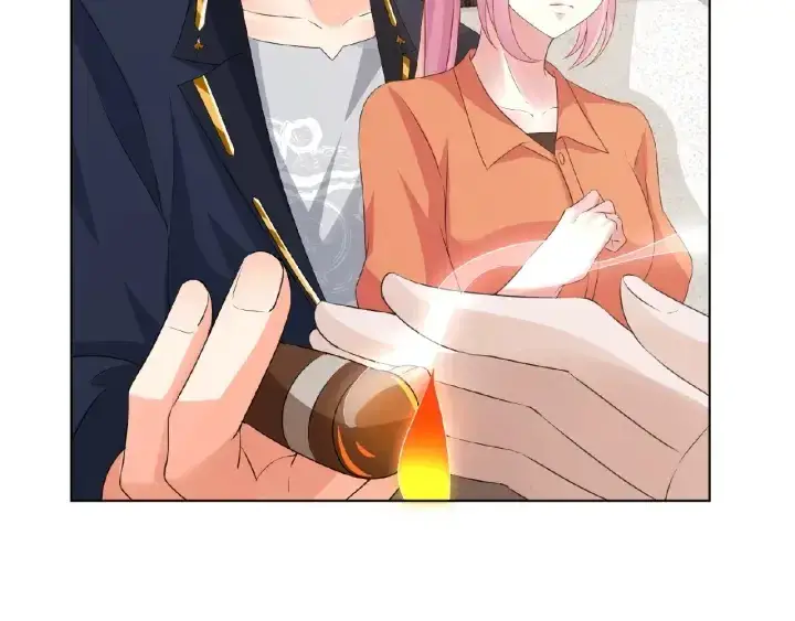《名门挚爱》第55话 刺激的竞技场图31