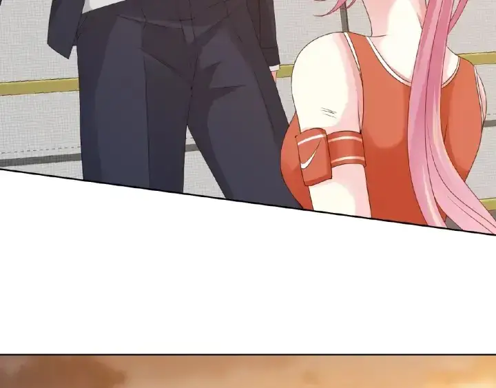 《名门挚爱》第56话 挑战我的自制力图40