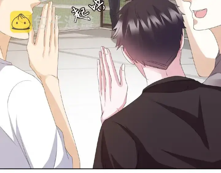 《名门挚爱》第56话 挑战我的自制力图44