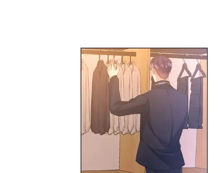 《名门挚爱》第56话 挑战我的自制力图55