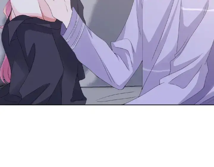 《名门挚爱》第56话 挑战我的自制力图74