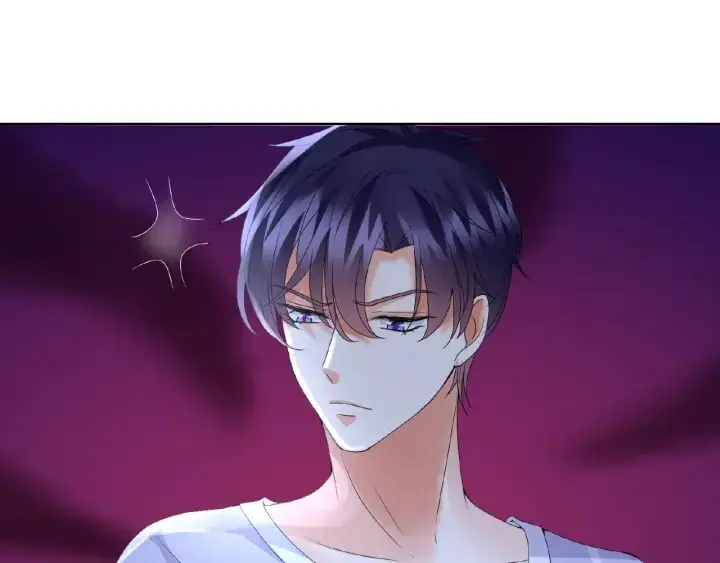 《名门挚爱》第56话 挑战我的自制力图78