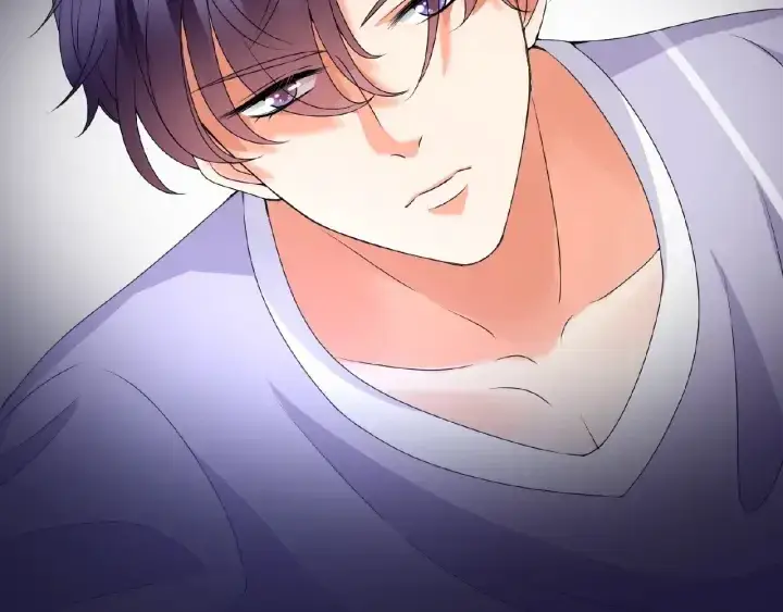 《名门挚爱》第56话 挑战我的自制力图84