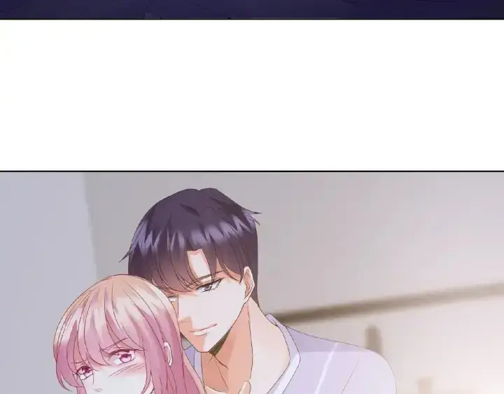 《名门挚爱》第56话 挑战我的自制力图85