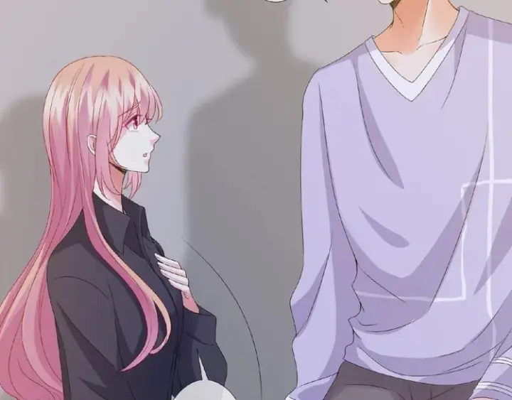 《名门挚爱》第 57话 不要欺负我！图16