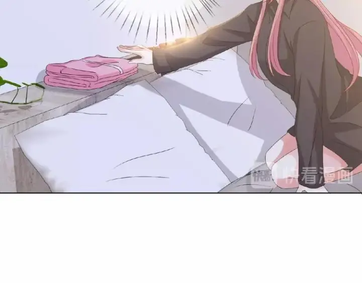《名门挚爱》第 57话 不要欺负我！图22