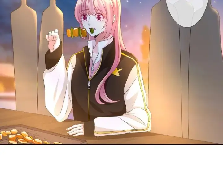 《名门挚爱》第 57话 不要欺负我！图40