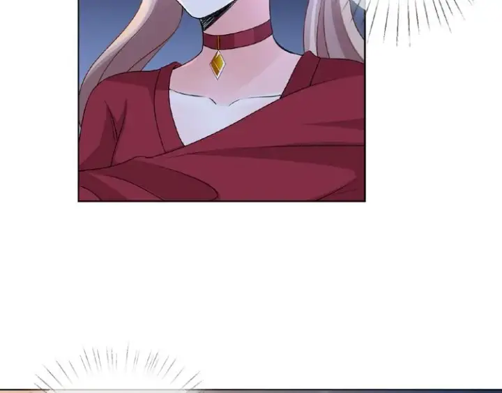 《名门挚爱》第 57话 不要欺负我！图69