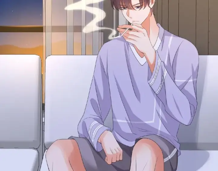 《名门挚爱》第 57话 不要欺负我！图73